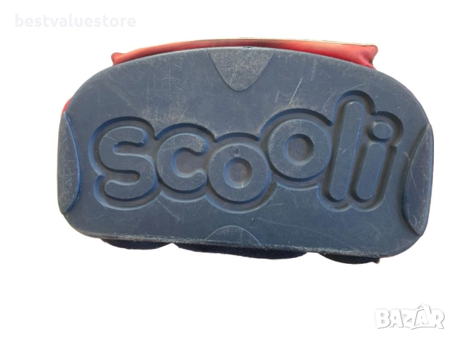 Раница Колите Cars, снимка 5 - Раници - 51785562