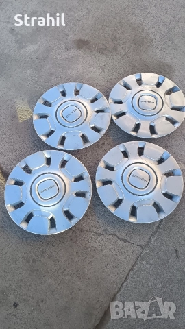 Оригинални тасове 15 за Fiat Panda 52031463