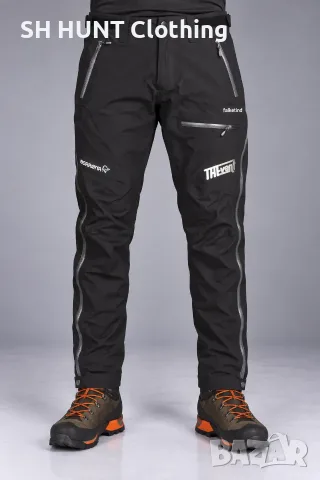 NORRONA FALKETIND GORE-TEX Trouser размер M панталон водонепромокаем - 2353
