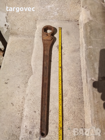  Фрикционна тресчотка Гедоре