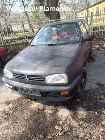 Голф 3/(2 бр.) на цената на една , снимка 6 - Автомобили и джипове - 53579519