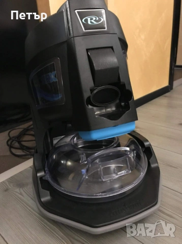 Чисто-нова прахосмукачка Рейнбоу -Rainbow SRX, снимка 4 - Прахосмукачки - 53505226