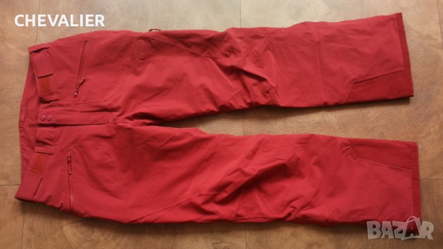 Bergans of NORWAY OPPDAL INSULATED LADY PANTS Размер M дамски ски сноуборд панталон 23-54, снимка 1 - Панталони - 41648657