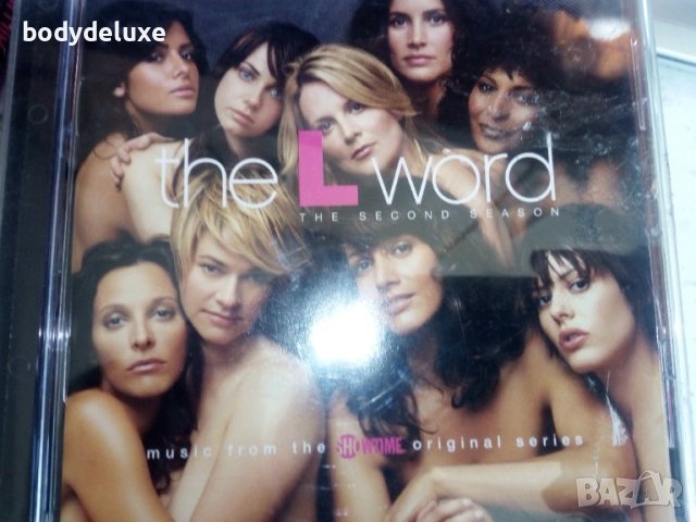 оригинални аудио дискове, снимка 10 - CD дискове - 30141702