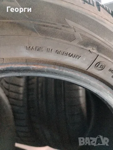 2бр.зимни гуми 185/65/15 Goodyear, снимка 4 - Гуми и джанти - 56335403