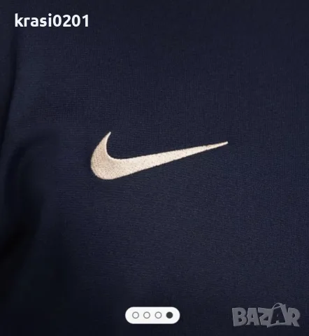 Оригинален екип на Nike Performance CHELSEA ! 158/170см., снимка 4 - Детски анцузи и суичери - 56018169