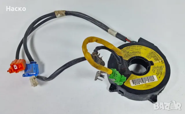 Лентов Кабел Киа Кия Каренс Kia Carens 2002 - 2006