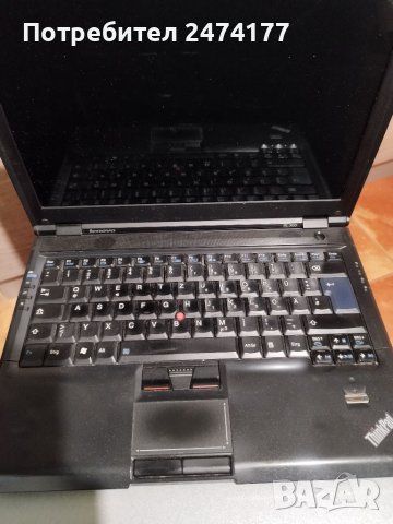 Части за лаптоп Lenovo ThinkPad SL300, снимка 1 - Части за лаптопи - 39433696