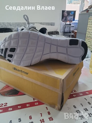 маратонки, снимка 2 - Маратонки - 50457356