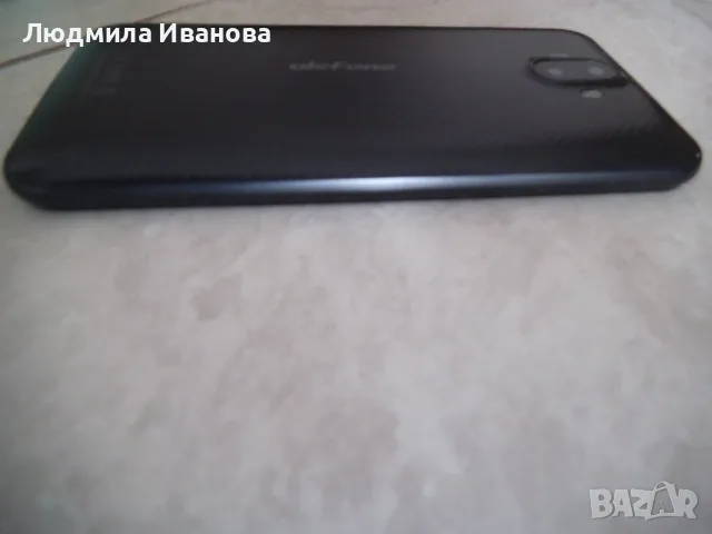 Мобилен телефон Ulefone S7, снимка 4 - Други - 56275532