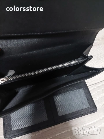 Дамско портмоне Guess - SH232, снимка 6 - Портфейли, портмонета - 37159937