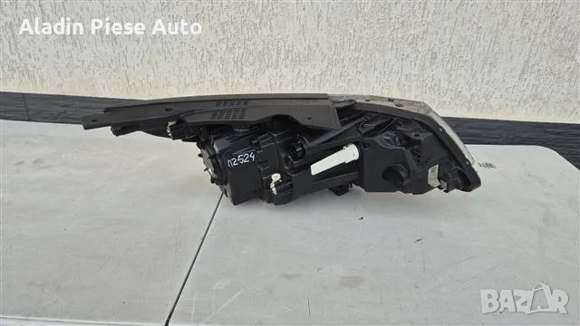Ляв фар Kia Optima Xenon Led Complete код 92101D4190, снимка 3 - Аксесоари и консумативи - 48232267