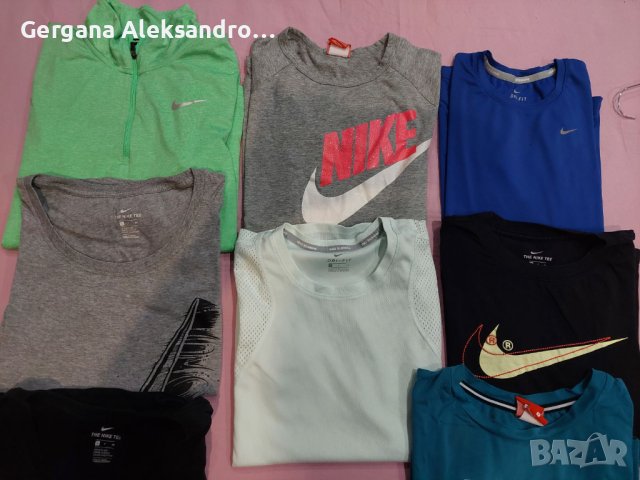 Дамски оригинални дрехи nike.рaзмер S, снимка 4 - Други - 41815705