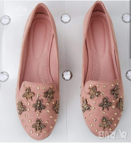 разпродажба - дамски обувки 