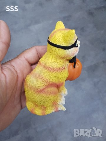 фигурки, снимка 4 - Декорация за дома - 41915590