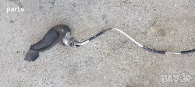 Климатична Тръба Лексус ИС200 - ИС300 - Тойота N, снимка 4 - Части - 40647324