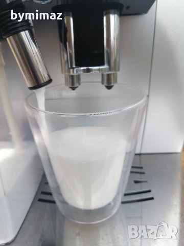 Delonghi ECAM23.460.S Cappuccino , снимка 14 - Кафемашини - 34065148