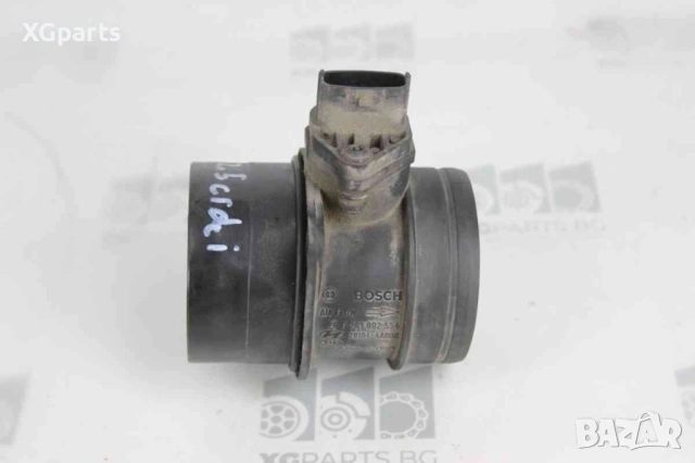 Дебитомер за Kia Sorento 2.5crdi 140к.с. (2002-2009) 0281002554, 28164-4A000