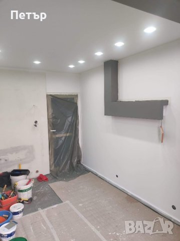 Вътрешни ремонти , снимка 6 - Ремонти на апартаменти - 42491559
