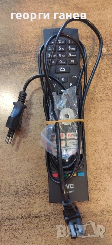 Tv led Jvc 24" smart, снимка 2 - Телевизори - 53766544