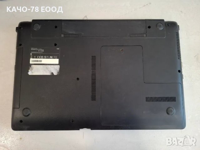 Лаптоп Samsung NP305E7A, снимка 4 - Части за лаптопи - 49288183