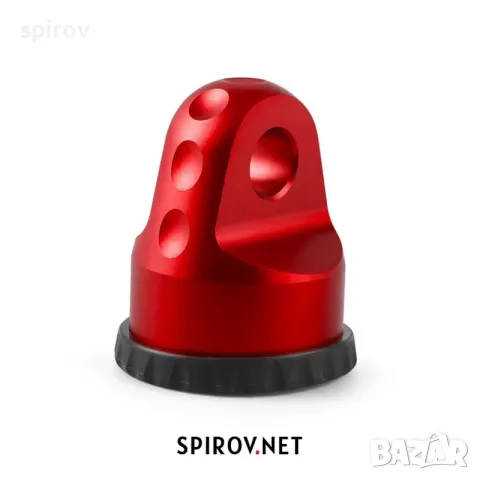 Алуминиева кука за лебедка шегел адаптер 3/4″, снимка 5 - Части - 55733747