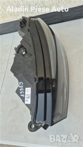 Ляв фар Skoda Fabia 4 Full Led година 2021 2022 2023 2024; код 6VB941015 , снимка 3 - Аксесоари и консумативи - 51126951