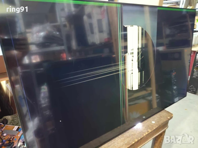 Захранване - FSP299-4FS01 TV Philips 55PUS8601/12, снимка 2 - Части и Платки - 50654871