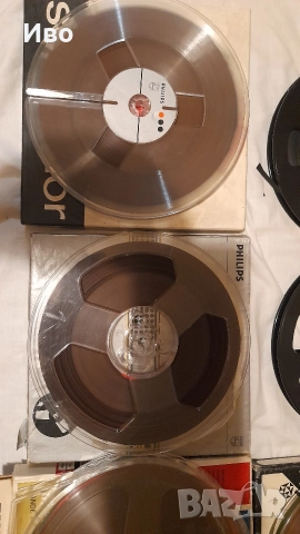 Ролки 18см  (12 бр), снимка 4 - Декове - 52817279