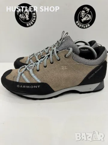 Туристически обувки GARMONT.Номер 41, снимка 2 - Други - 47972011