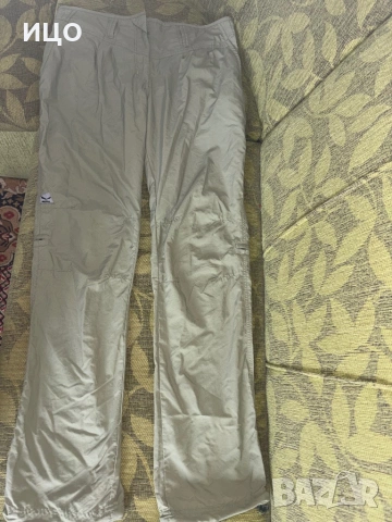 Дамски панталон Salewa