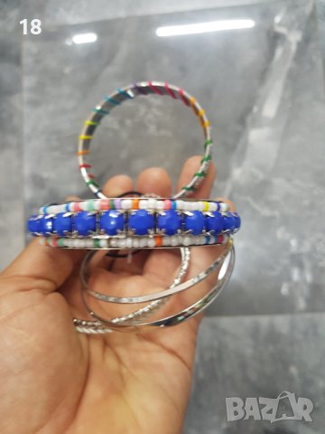 Гривни, снимка 3 - Гривни - 41493561