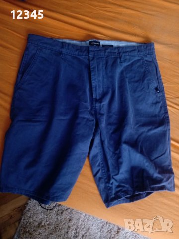 Нови къси панталони Quiksilver,Izod, снимка 2 - Къси панталони - 41378440