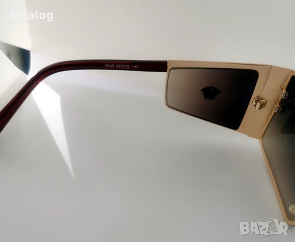 LOGO collection слънчеви очила, снимка 4 - Слънчеви и диоптрични очила - 38709011