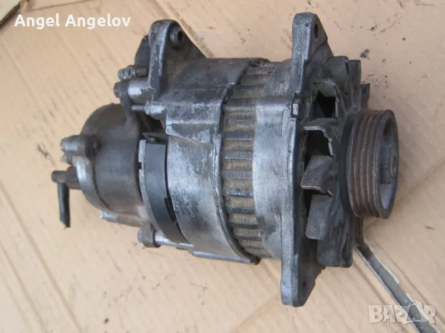 Алтернатор / генератор за Ford Transit  III  2.5 D 71 K.C. дизел от 1986 до 2000г. 914F10300AA     1, снимка 1