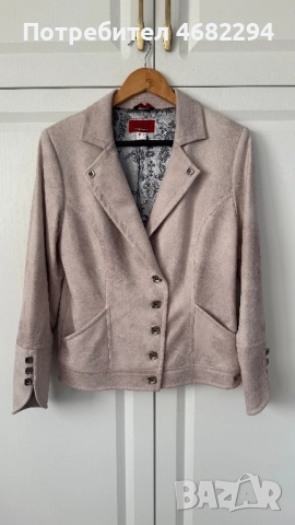 Дамско сако