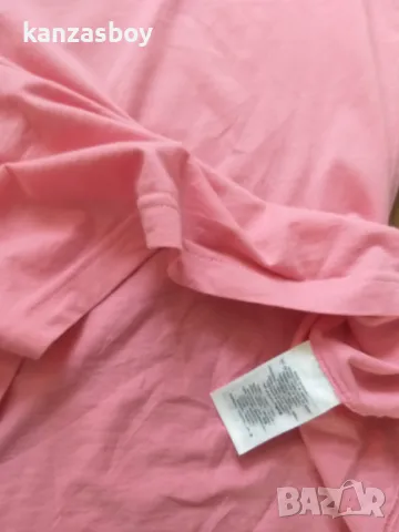 gant - страхотна мъжка тениска КАТО НОВА ХЛ, снимка 8 - Тениски - 47324836