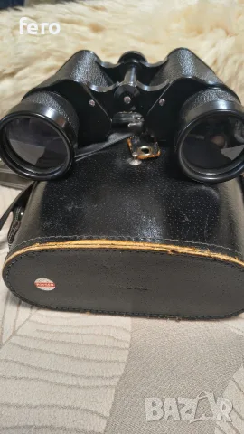 Продавам бинокъл TOHYOH 10x50, снимка 3 - Екипировка - 55837737