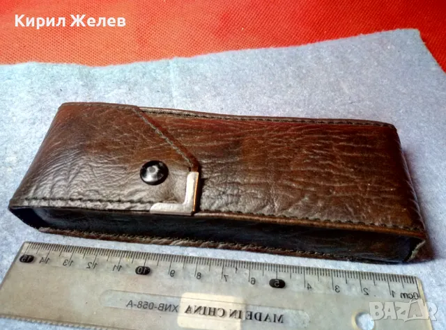 СТИЛНИ ДИОПТРИЧНИ ОЧИЛА ВИНТИДЖ МОДЕЛ с УДОБЕН КАЛЪФ 47706, снимка 2 - Слънчеви и диоптрични очила - 47465298