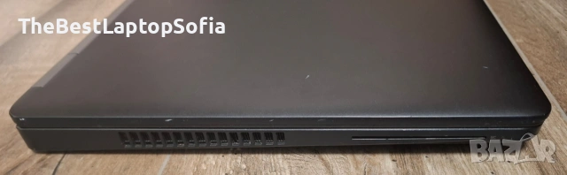 Лаптоп Dell Latitude E5570 НА ЧАСТИ, снимка 3 - Части за лаптопи - 53772179