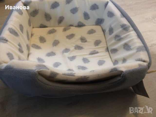 Нова къщичка,легло за домашен любимец 2 в 1., снимка 4 - Други стоки за животни - 53642014