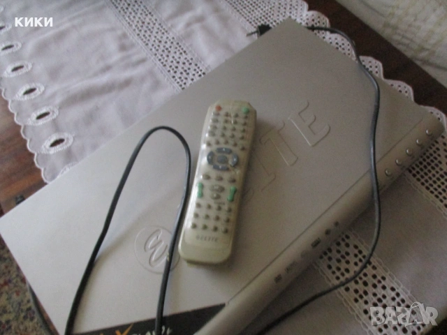 магнетофон/фотоапарат/двд, снимка 13 - Грамофони - 51474255