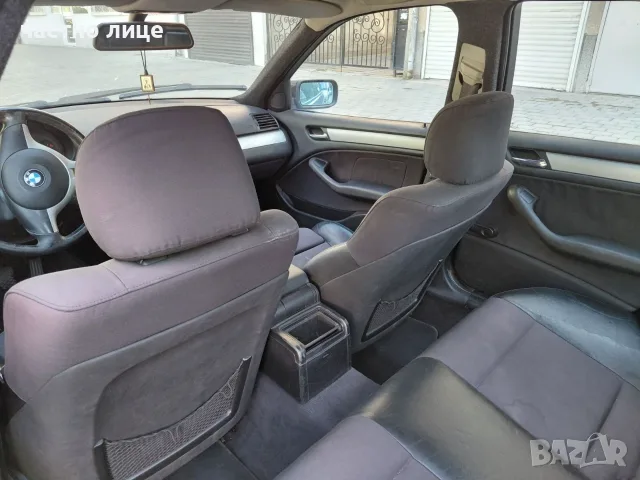 Продавам BMW 320 D, снимка 7 - Автомобили и джипове - 56335658