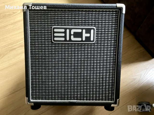 Бас кабинет Eich(TecAmp) 110XS, снимка 1