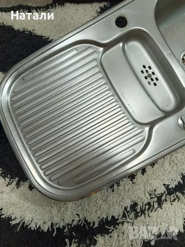 мивка алпака немска 1220, снимка 2 - Други - 50062456