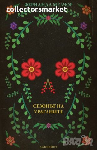 Сезонът на ураганите