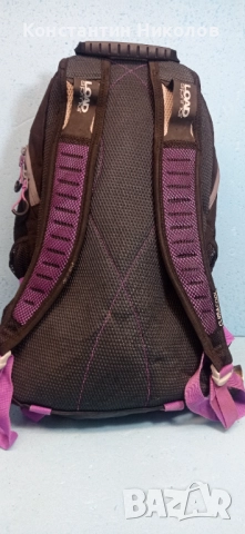 раници DEUTER /VAUDE/ JACK WOLFSKIN Adidas, снимка 8 - Спортна екипировка - 46623962