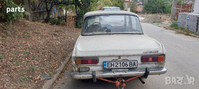 Москвич 2140 На Части N, снимка 6 - Части - 42612586