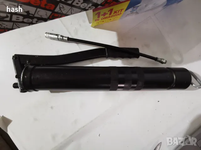 1750 750 - Такаламит за грес 750cc с гъвкаво удължение 1750R/1 и накрайник 1750RT, снимка 4 - Аксесоари и консумативи - 48566762