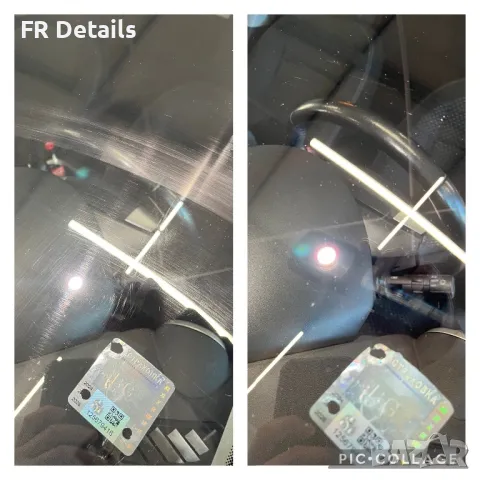 Полиране на стъкла FRDetails , снимка 10 - Полиране - 48646463